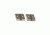 Warne Browning BAR, BARII, Mark II, BLR Lightning, BPR Pump Bases, Silver M848-848S