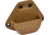 Warne Dip Can Carrier, Coyote, 9447