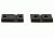 Warne Matte Base Set For Benelli Black Eagle/Super Black Eagle M894/870M