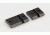 Warne Maxima 2 Pc Steel Base for Kimber M84 With 8-40 Screws - Matte M889/843M
