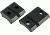 Warne Maxima 2-Piece Steel Base for Swedish Mauser 94/96 - Matte Black M902/828M