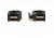 Warne Maxima Steel Rings, 30mm, Weaver/Picatinny, QD, Low - Matte 213LM