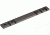 Warne Maxima Tikka 1 Piece Base,Matte M9T3M