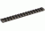 Warne Maxima Tikka T3 1 Piece Tactical Rail Mount,20MOA,Matte M6T3-20MOA