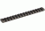 Warne Maxima Tikka T3 1 Piece Tactical Rail Mount,Matte M6T3M
