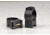 Warne Tactical Rings, 30mm, Weaver/Picatinny Base, Medium - Matte 614M