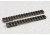 Warne Mounts Savage Short Action Non Accu-Trigger Tactical Rail M668M