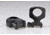 Warne MSR Flat Top Rings, 1 Inch Tactical Nut, 2 Piece Matte A430M
