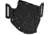 Warne OWB Holster, Black, Right Hand, Walther PDP Compact, 9149