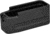 Warne P-Mag 556 Extended Magazine Base Pad, 5-Round, Black, 5001-5RD
