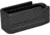 Warne P-Mag 556 Extended Magazine Base Pad, 5-Round, Black, 5001-5RD