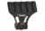 Warne Picatinny Side Mount Adapter - 45 degree - TEAM WARNE BLACK Matte Finish A645TW A645TW
