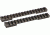 Warne Remington 7615 Tactical Rail, Matte M695M