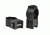 Warne Tactical Rings, 30mm, Weaver/Picatinny Base, Ultra High - Matte 617M