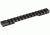 Warne Savage Short Action Tactical Rail w/8-40 screws M666-20-8