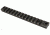Warne Savage Short Action Tactical Rail w/8-40 screws M666-20-8
