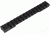 Warne Savage Short Action Tactical XP Tactical Rail, 20MOA, 7666 7666-20MOA