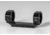 Warne Skyline One Piece Precision Mount, 30mm, Medium Height, 7814M