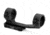 Warne Vapor 30mm 1 Piece MSR Mount, 20 MOA, Matte, V4012M