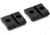 Warne Vapor Scope Mount for Ruger American Rimfire, Matte, V425/425M