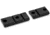 Warne Vapor Scope Mount for Savage 10/110, Browning A-Bolt 3, w/8-40 Screws, Matte Base Set, V412/412M
