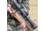 Warne 2 Pc Steel Rifle Scope Base - CVA All Round Barrel Models