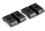 Warne 2 Pc Steel Rifle Scope Base - CVA All Round Barrel Models