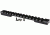 Warne Winchester 70 Short Action XP Tactical Rail, 7675M 7675M