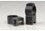 Warne X-High Tactical Rings w/Matte Finish 603M