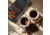 Warpath Coffee Dark Chocolate Ground Coffee, Light Roast, Black, 12 ounce, 112, 112