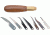 Warren Cutlery Basic Carving Kit WC2