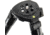 Warrior Tripods The Warrior Tripod, Aluminum, WT-1
