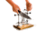 Warthog Sharpeners V-Sharp Classic II Elite Knife Sharpener, Silver, EC2SI