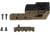 Wasatch Arms Canik Mete SFX Pistol Compensator, 2-Tone FDA, WACPCNSFXFDE