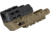 Wasatch Arms Canik Mete SFX Pistol Compensator, 2-Tone FDA, WACPCNSFXFDE