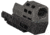 Wasatch Arms Canik TP9 SFX Pistol Compensator, Tungsten/Black, WACPCNSFXTG