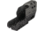 Wasatch Arms Canik TP9 SFX Pistol Compensator, Tungsten/Black, WACPCNSFXTG