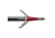 Wasp Jak-X Broadhead, 3 Blade 100 gr. 3 pk. 9103