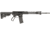 Watchtower Firearms BDRX-15 Rifle, 5.56x45mm NATO, 16 inch barrel, 30 Round Magazine, BDRX15M55616BLK-FRRMPG