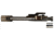 Watchtower Firearms Durabolt 5.56 Nato Silver Bolt Carrier Group BCG, Silver, DB-556-SIL-TTZ