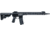 Watchtower Firearms Raider X Rifle, 5.56x45mm NATO, 14.5 inch Barrel, 30 Round Magazine, Black, RDRX55614BLK-FRRMPG
