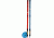 Water Sports Deluxe Lighted Poles Game 81071