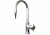 Watersaver Faucet Water Distilled Deck Mtd Fixtr L7611WSA