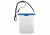 WaterSeals Magnetic Waterproof Pouch, Phablet, Blue, 1385BLU
