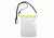 WaterSeals Magnetic Waterproof Pouch, Phablet, Yellow, 1385YEL