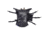 Watershed Aleutian Deck Bag, Black, FGW-DB-BLK