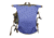 Watershed Aleutian Deck Bag, Blue, FGW-DB-BLU