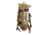 Watershed Aleutian Deck Bag, Coyote, FGW-DB-COY