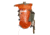 Watershed Aleutian Deck Bag, Orange, 55407.02.100