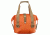 Watershed Largo Tote Bag, Orange 55408.02.101